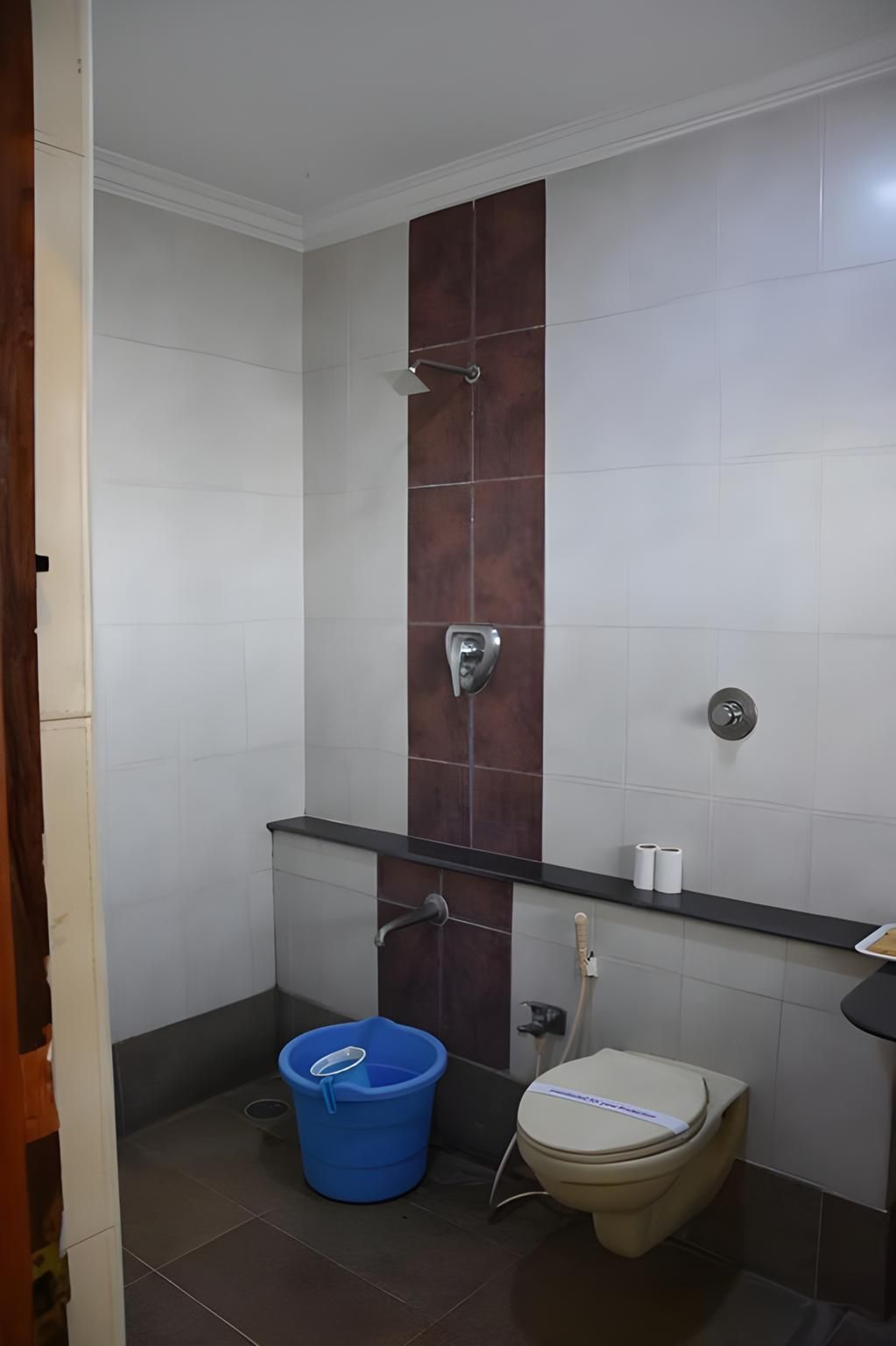 SS Hotels Deluxe Non- Air Conditioning Room 3