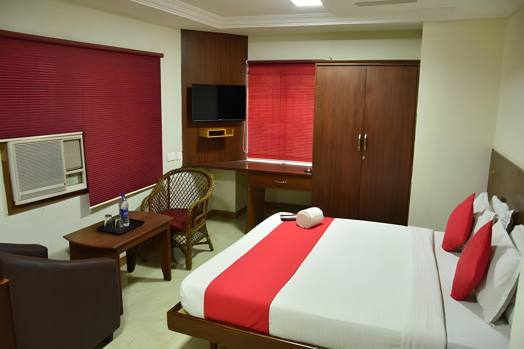undefined SS Hotels 9