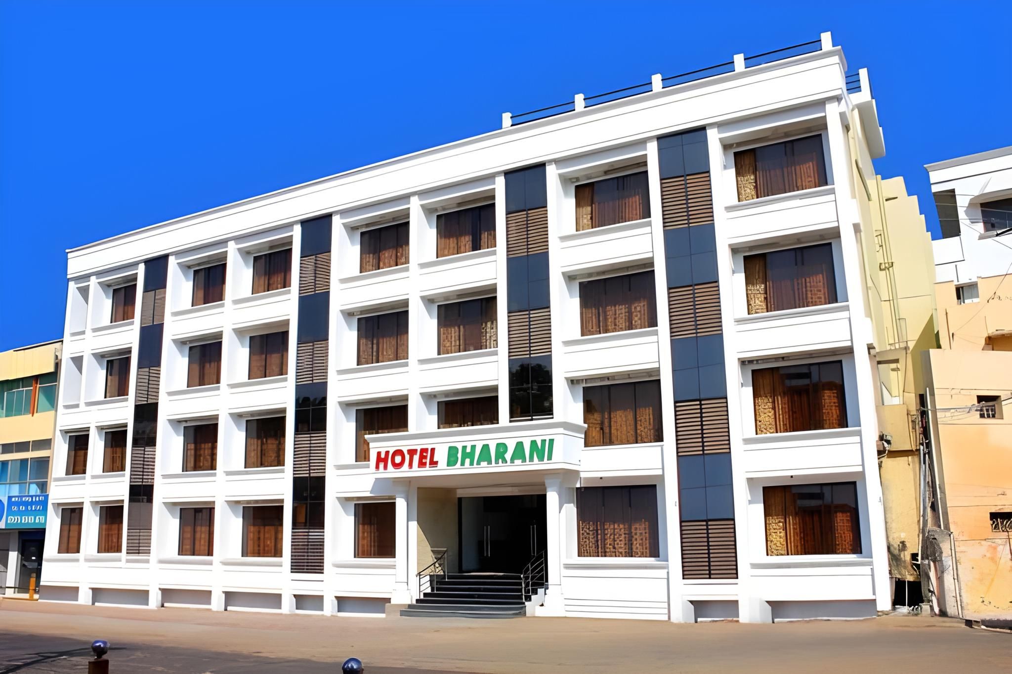 undefined Bharani Hotel 7