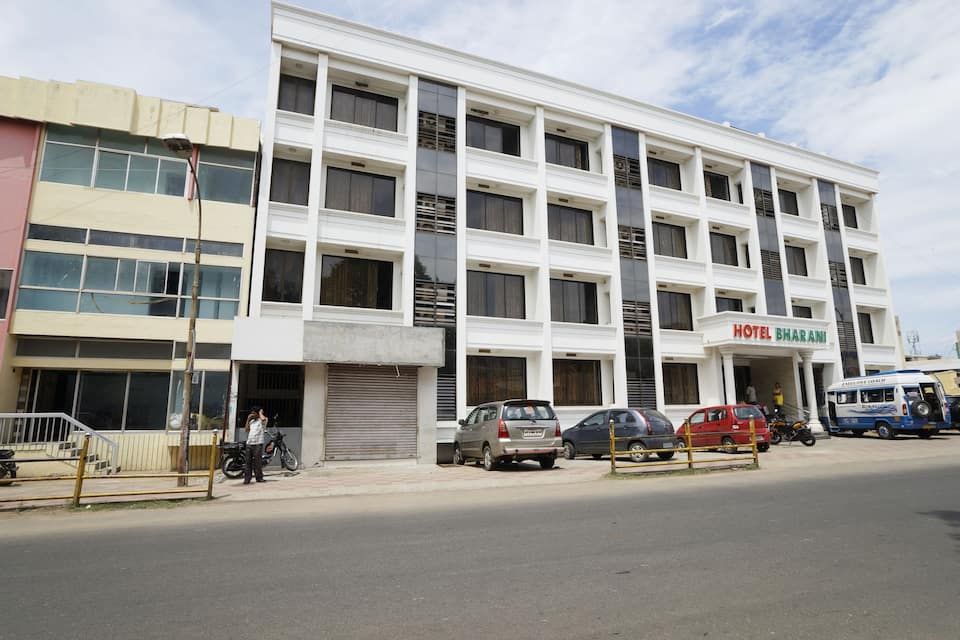 undefined Bharani Hotel