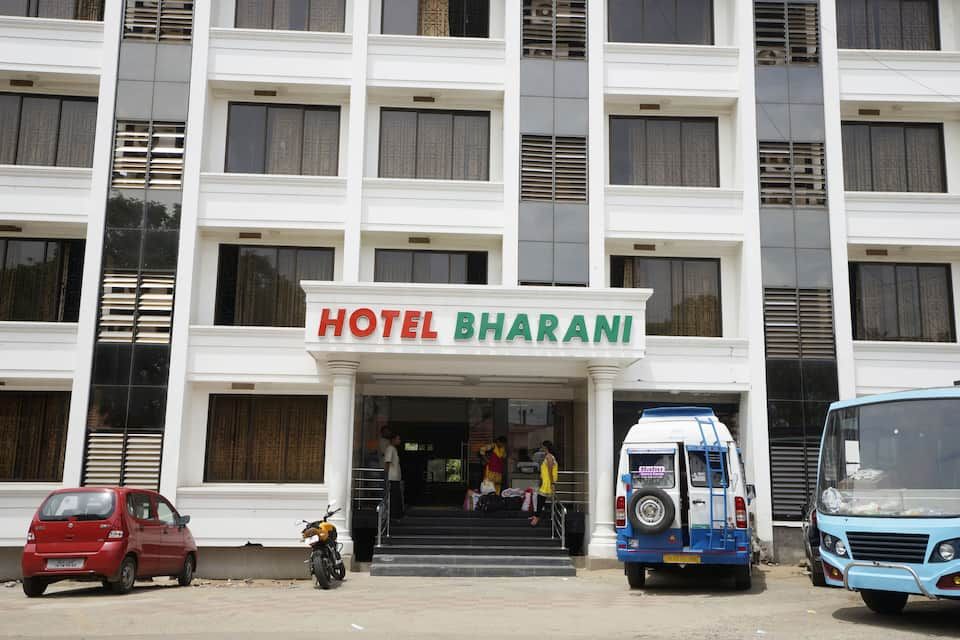 undefined Bharani Hotel 5