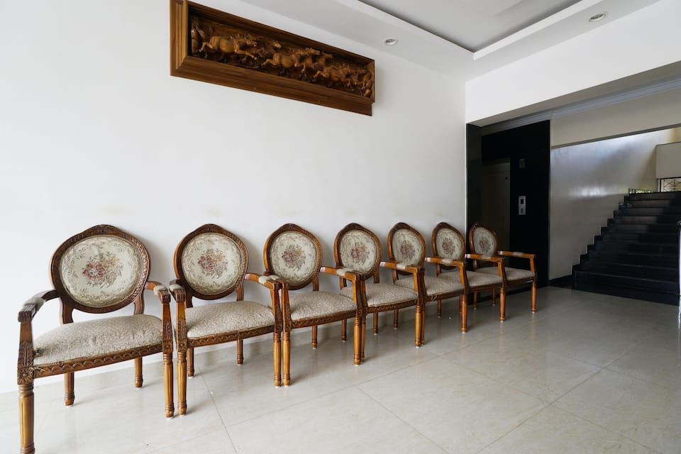 undefined Bharani Hotel 4