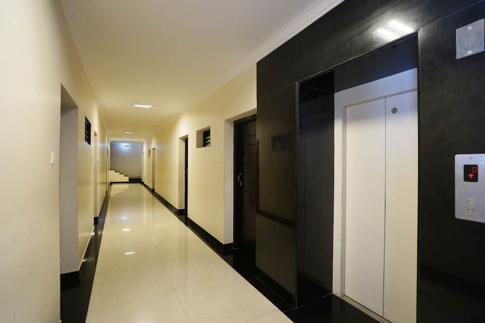 undefined Bharani Hotel 3