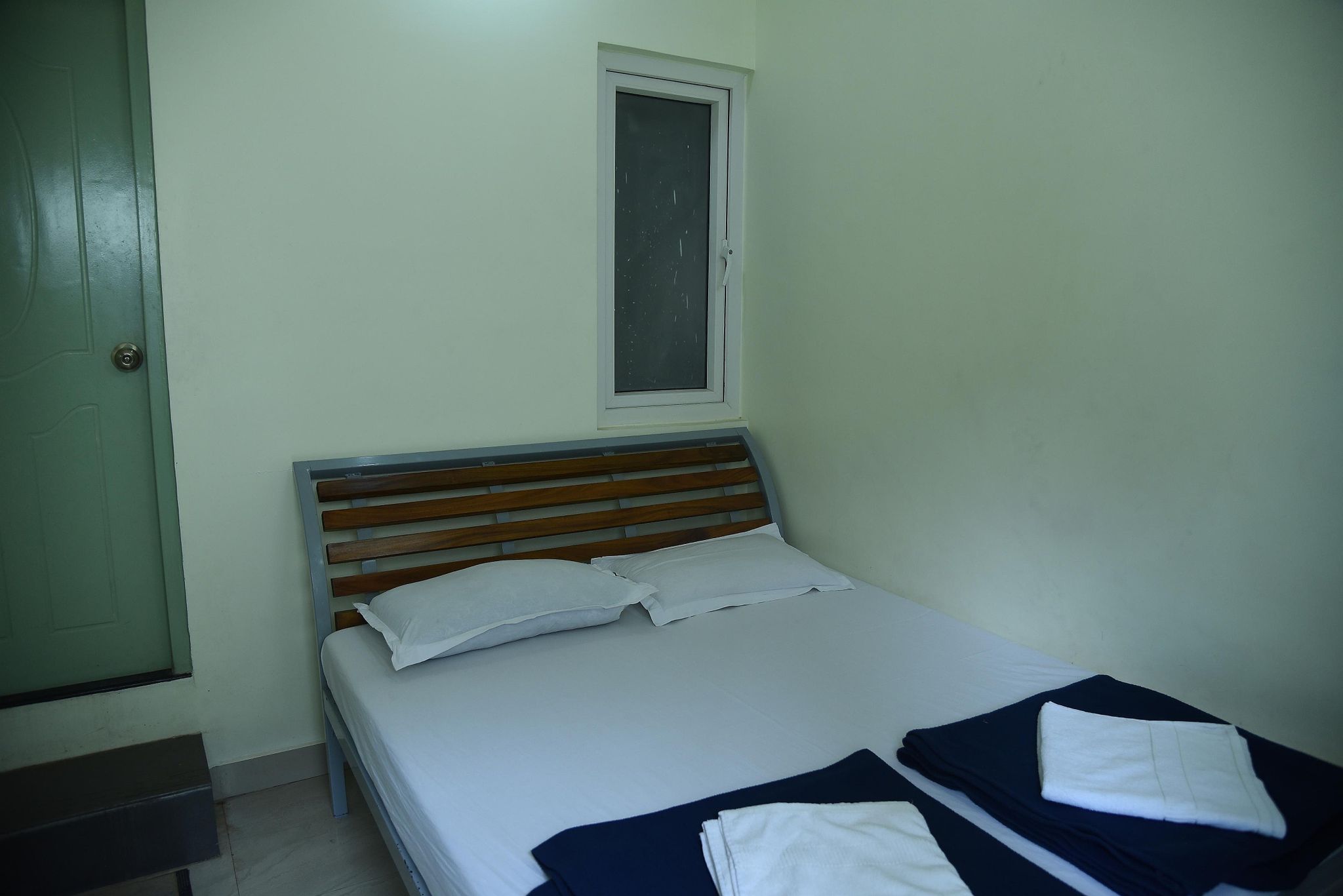 Ganesh Prasad Lodge Standard Non AC Room