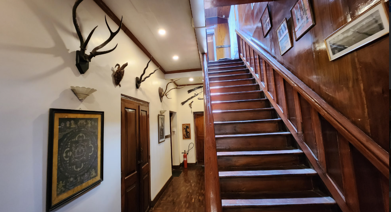 undefined Ivanhoe Hotel( A Heritage Property) 3