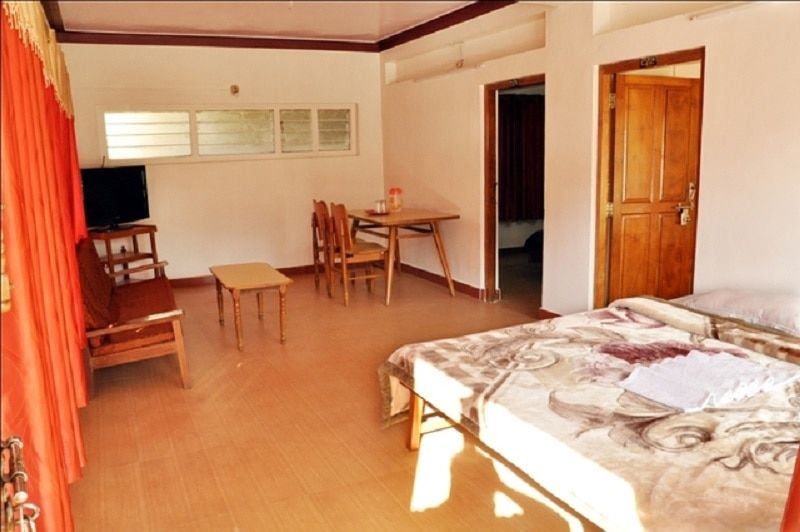 Hotel Sri Balaji Executive Room with Breakfast 5