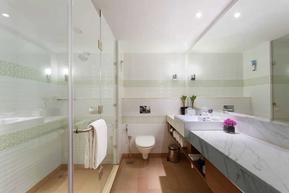 undefined Fairfield by Marriott Bengaluru Rajajinagar 8