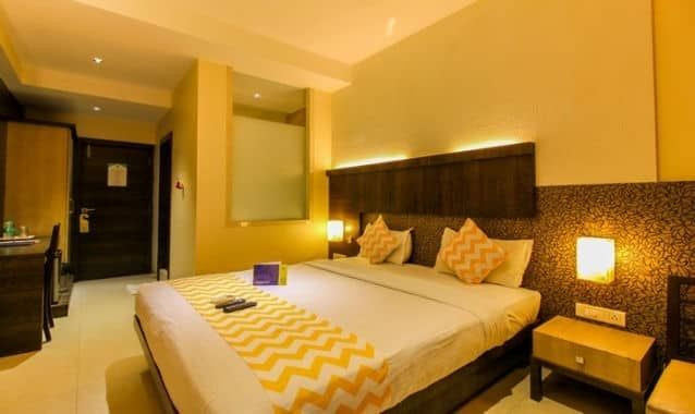 Vinamra Residency Standard Room 2