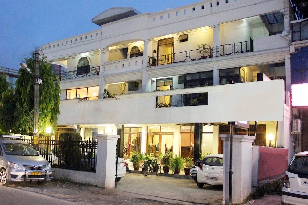 undefined Hotel Kamla Palace 8