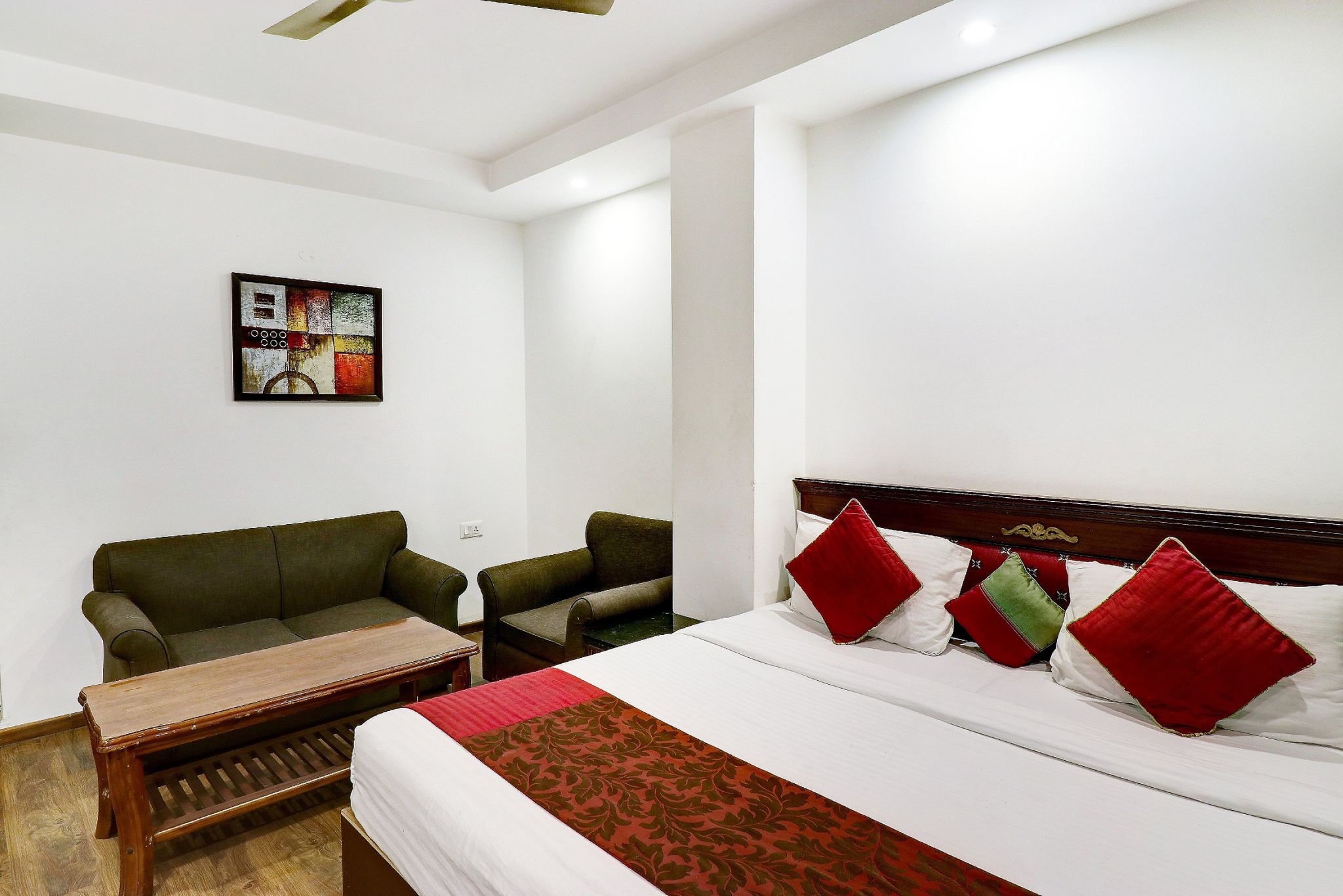 undefined Hotel Kamla Palace 10
