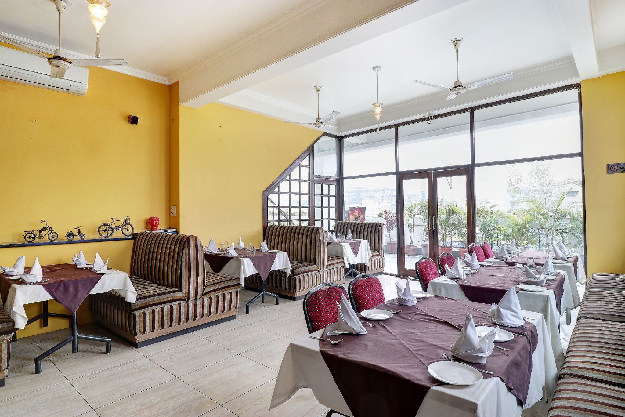 undefined Hotel Kamla Palace 4