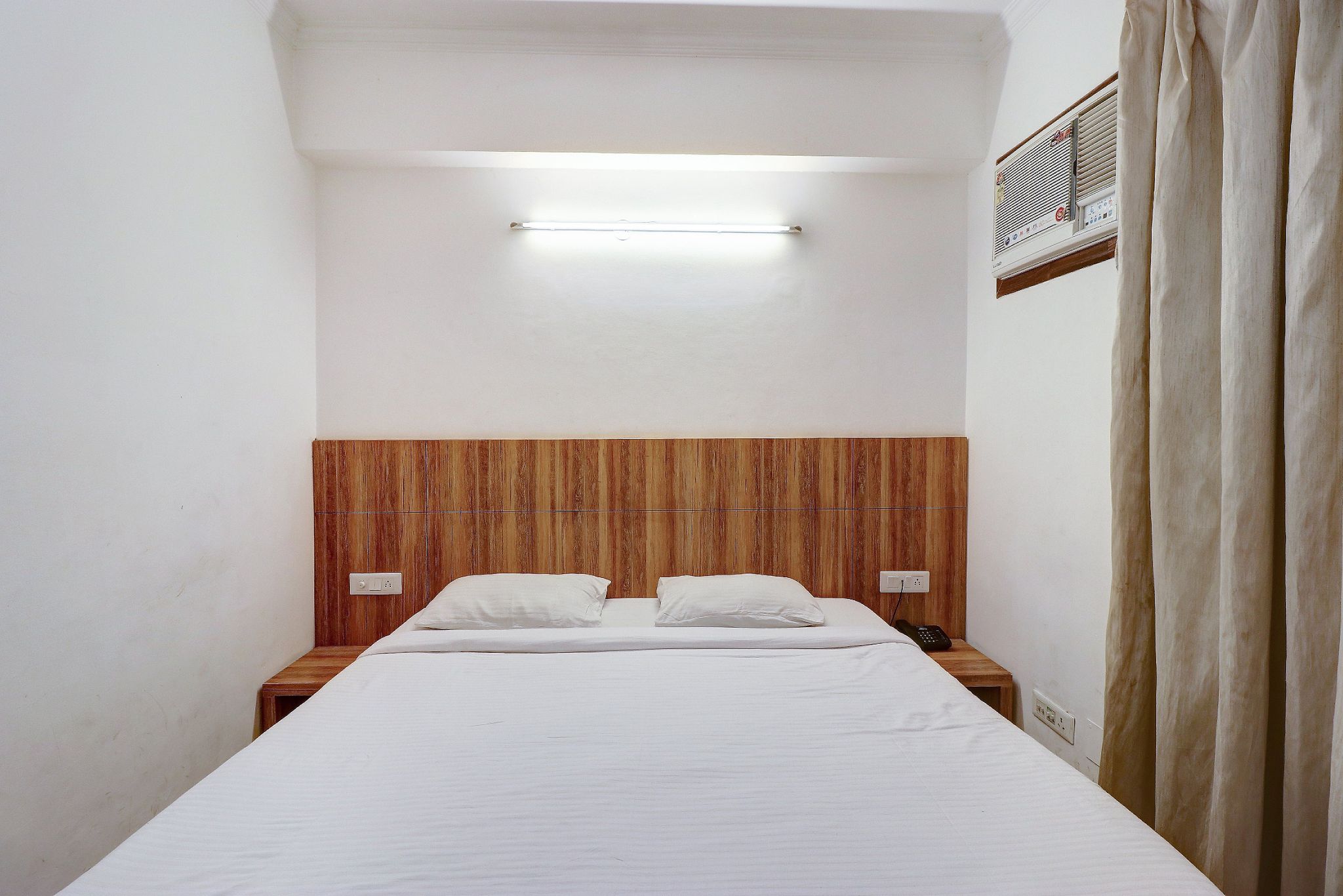 Hotel Kamla Palace Economy Room 2