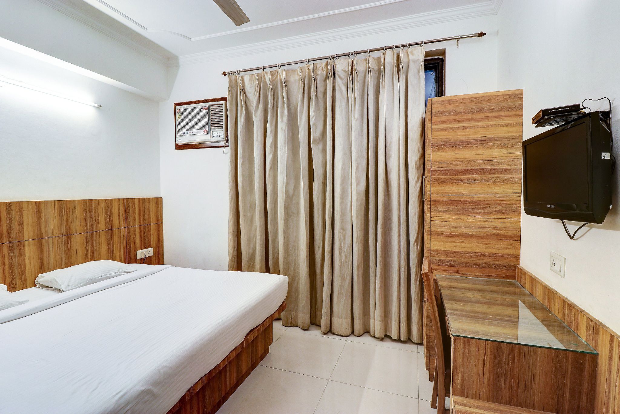 Hotel Kamla Palace Economy Room 3