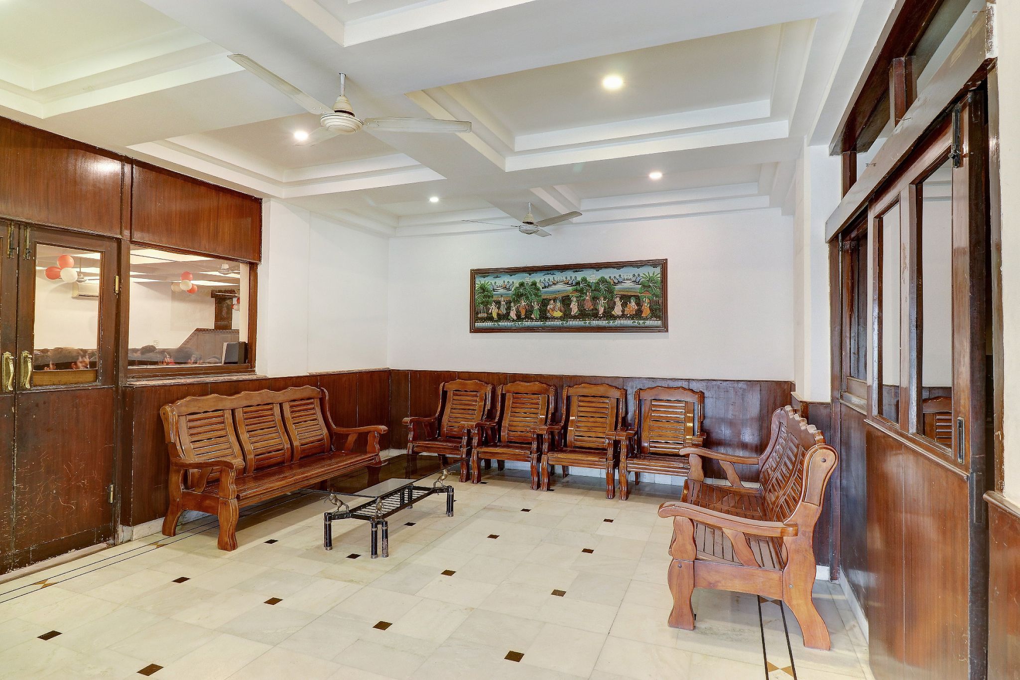 undefined Hotel Kamla Palace 3