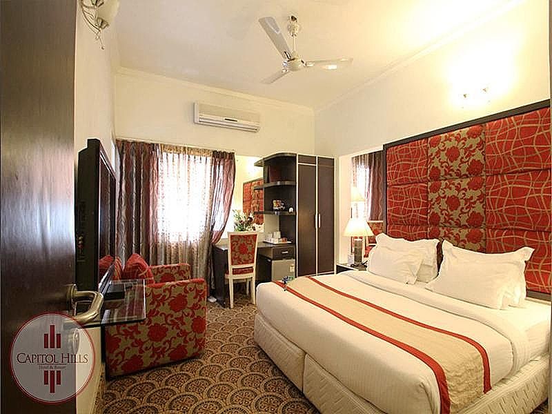 undefined Hotel Capitol Hills 5