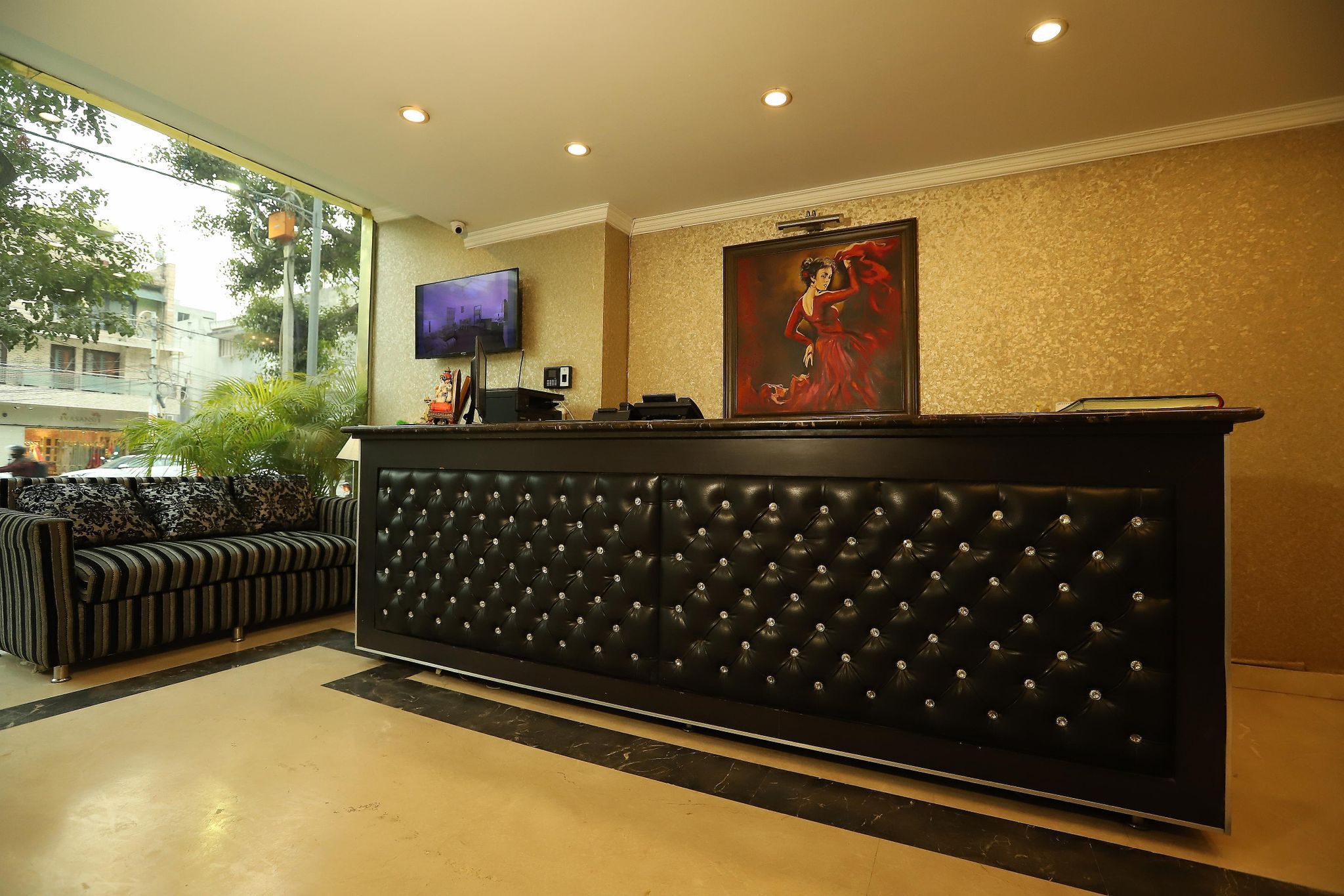 undefined Hotel Capitol Hills 3