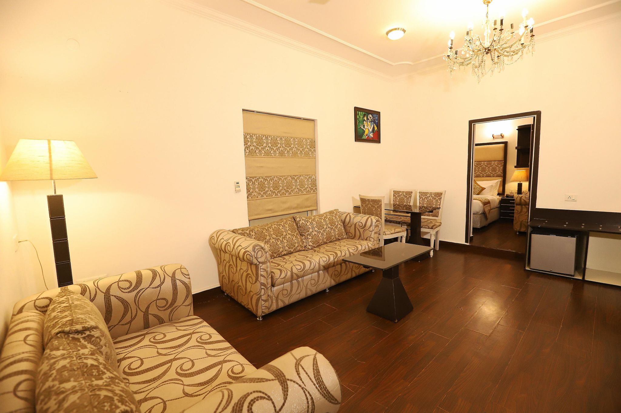undefined Hotel Capitol Hills 5