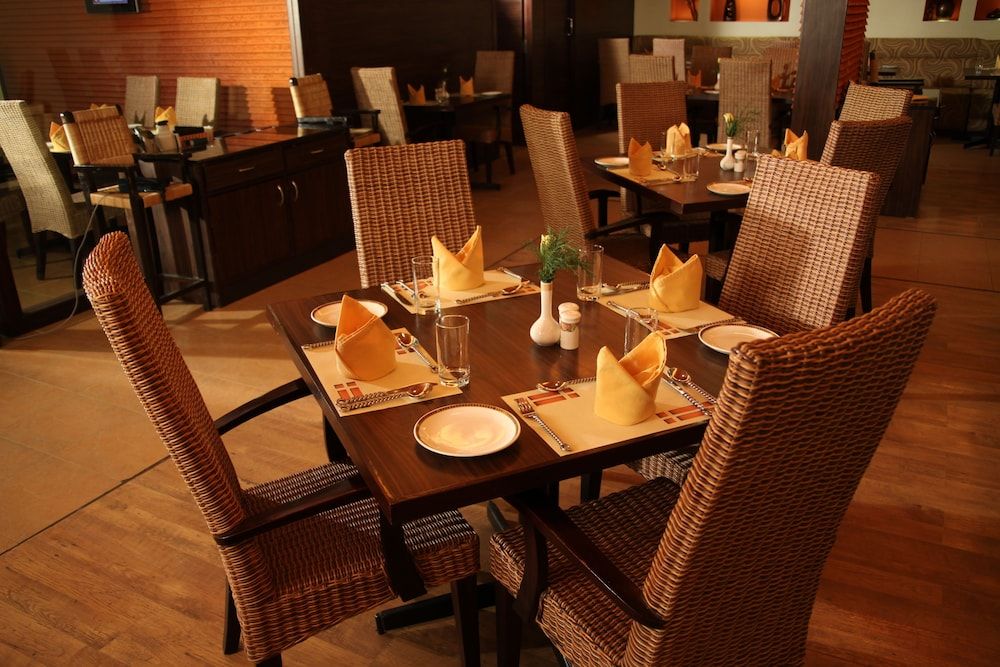 undefined The Residency 4