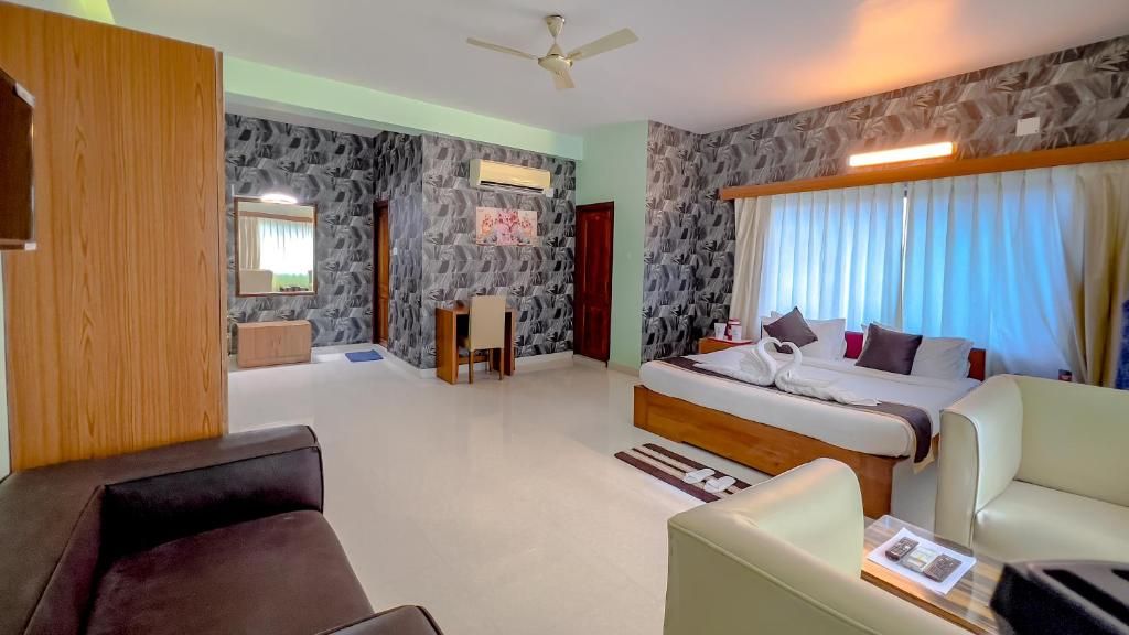 The Fame Premium suite