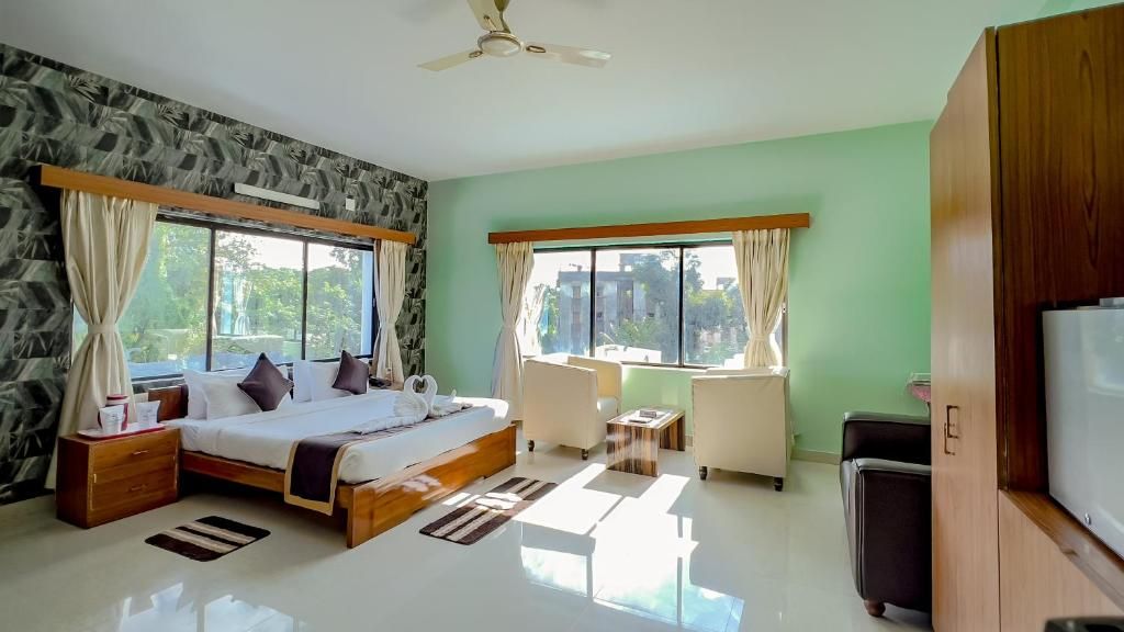 The Fame Premium suite 2