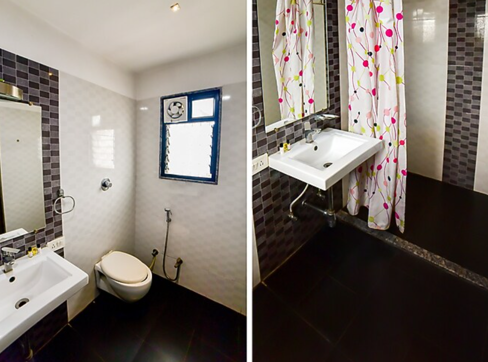 Hotel Shivam Inn Elegant Class 5