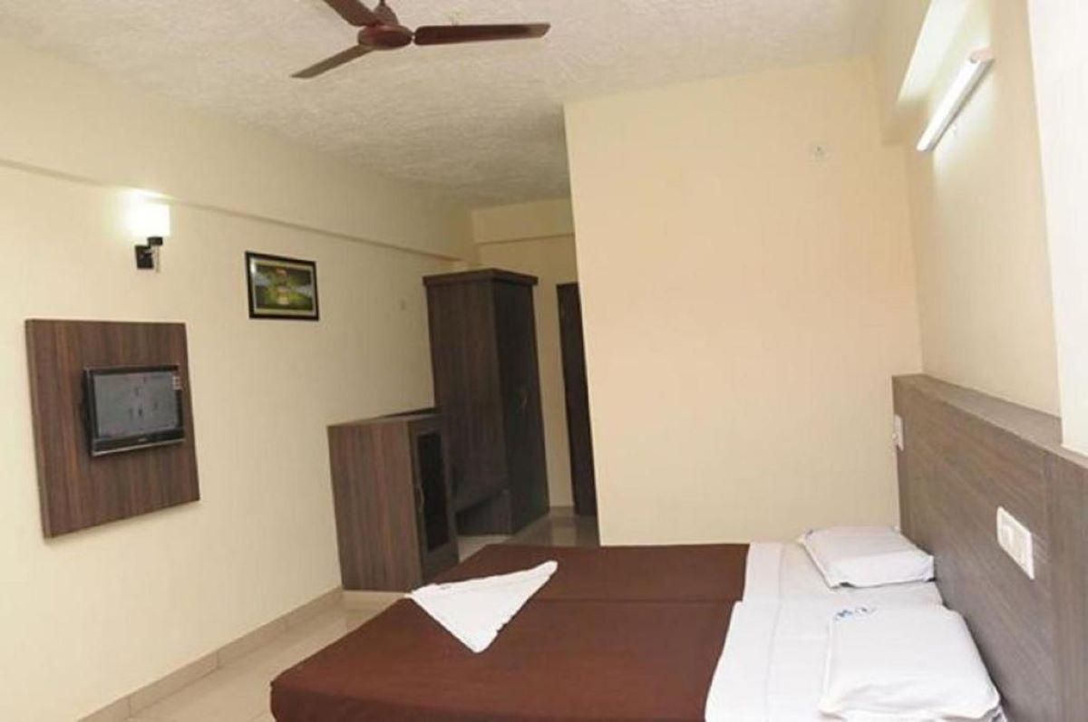 undefined Hotel Shoven 4