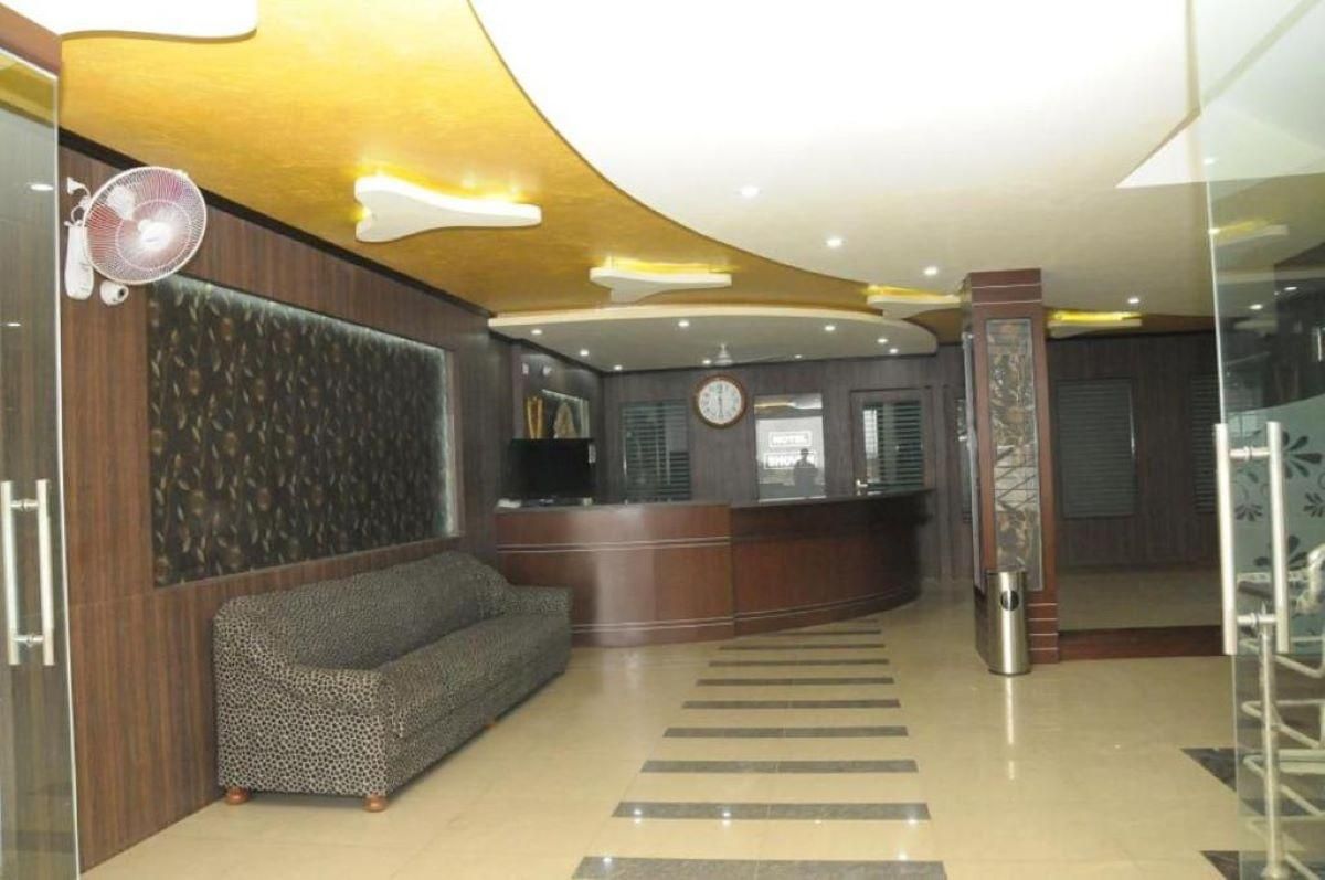 undefined Hotel Shoven 2