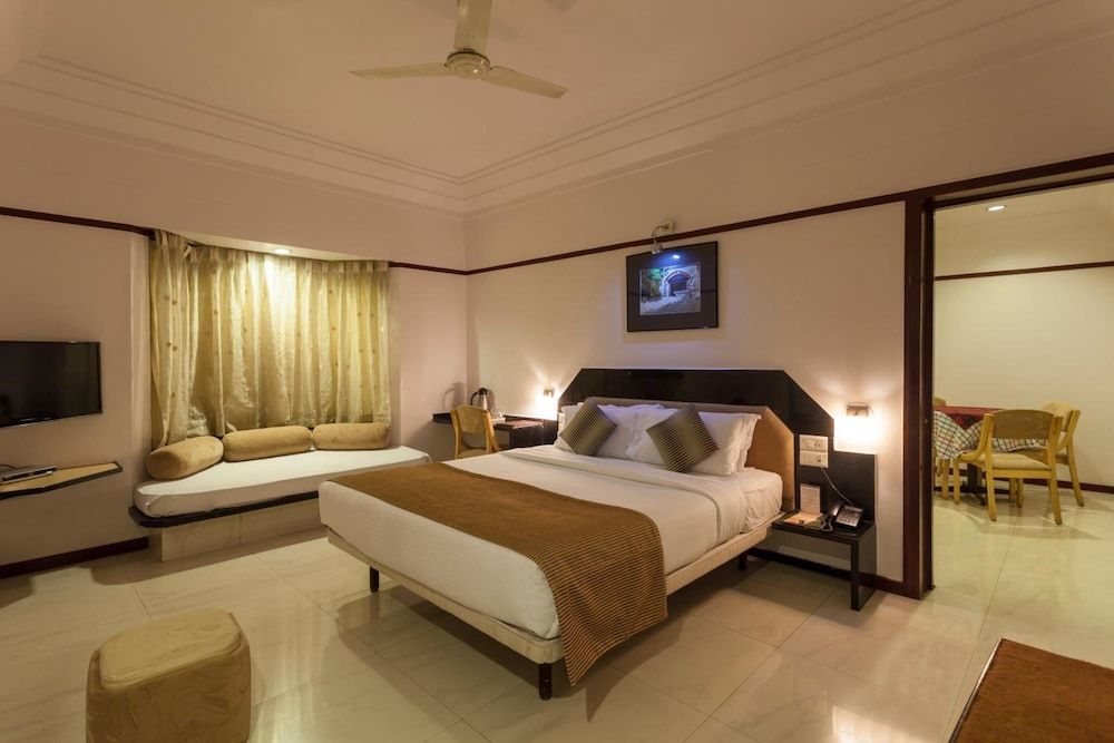 undefined Hotel Vrishali Executive 5