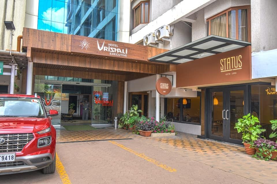 undefined Hotel Vrishali Executive 7