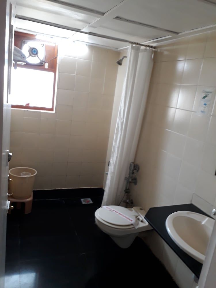 Hotel Vrishali Executive Standard Room 5