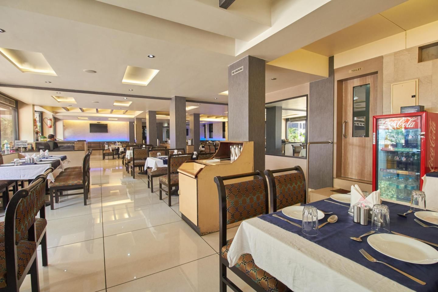 undefined Hotel Vrishali Executive 5