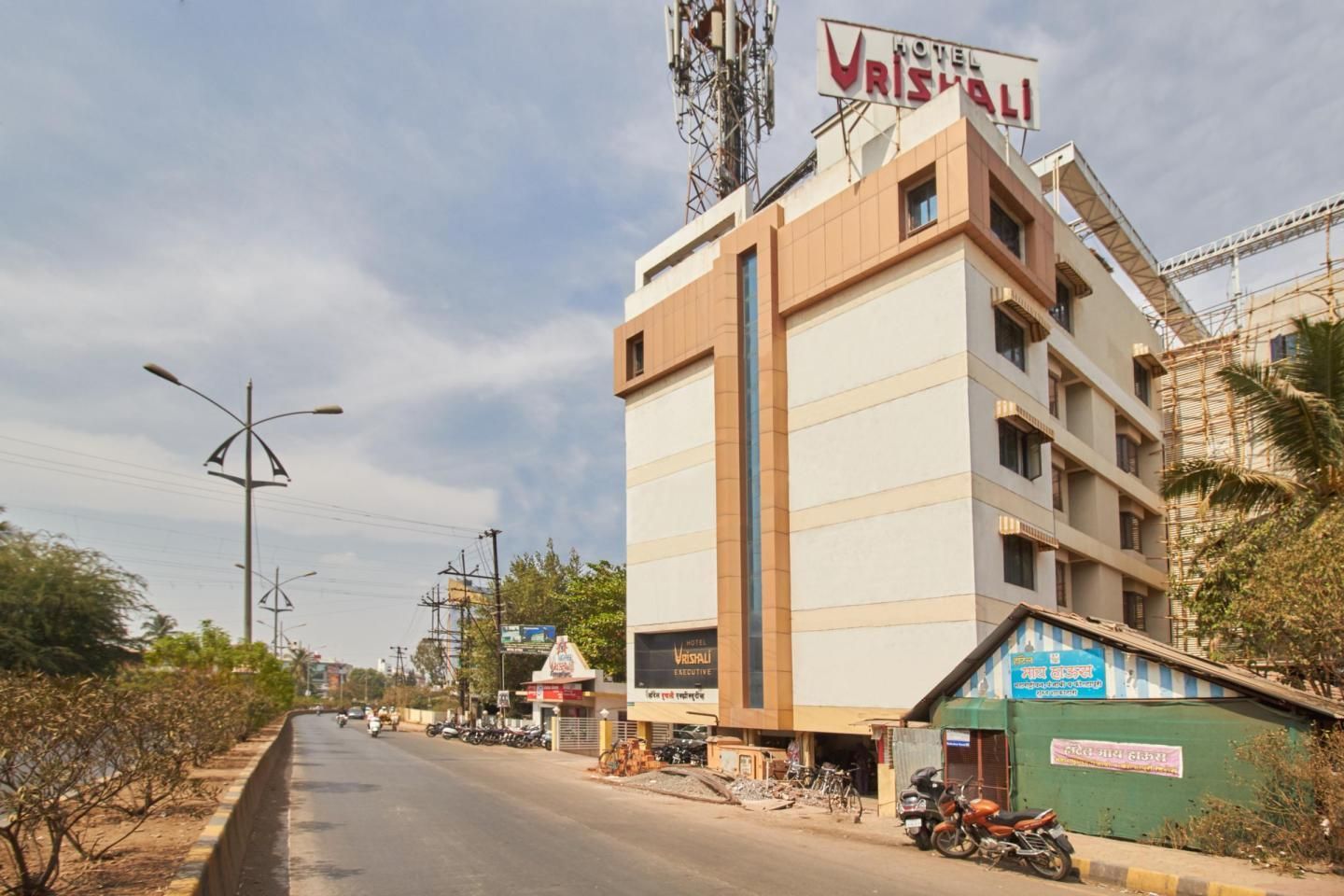 undefined Hotel Vrishali Executive 9
