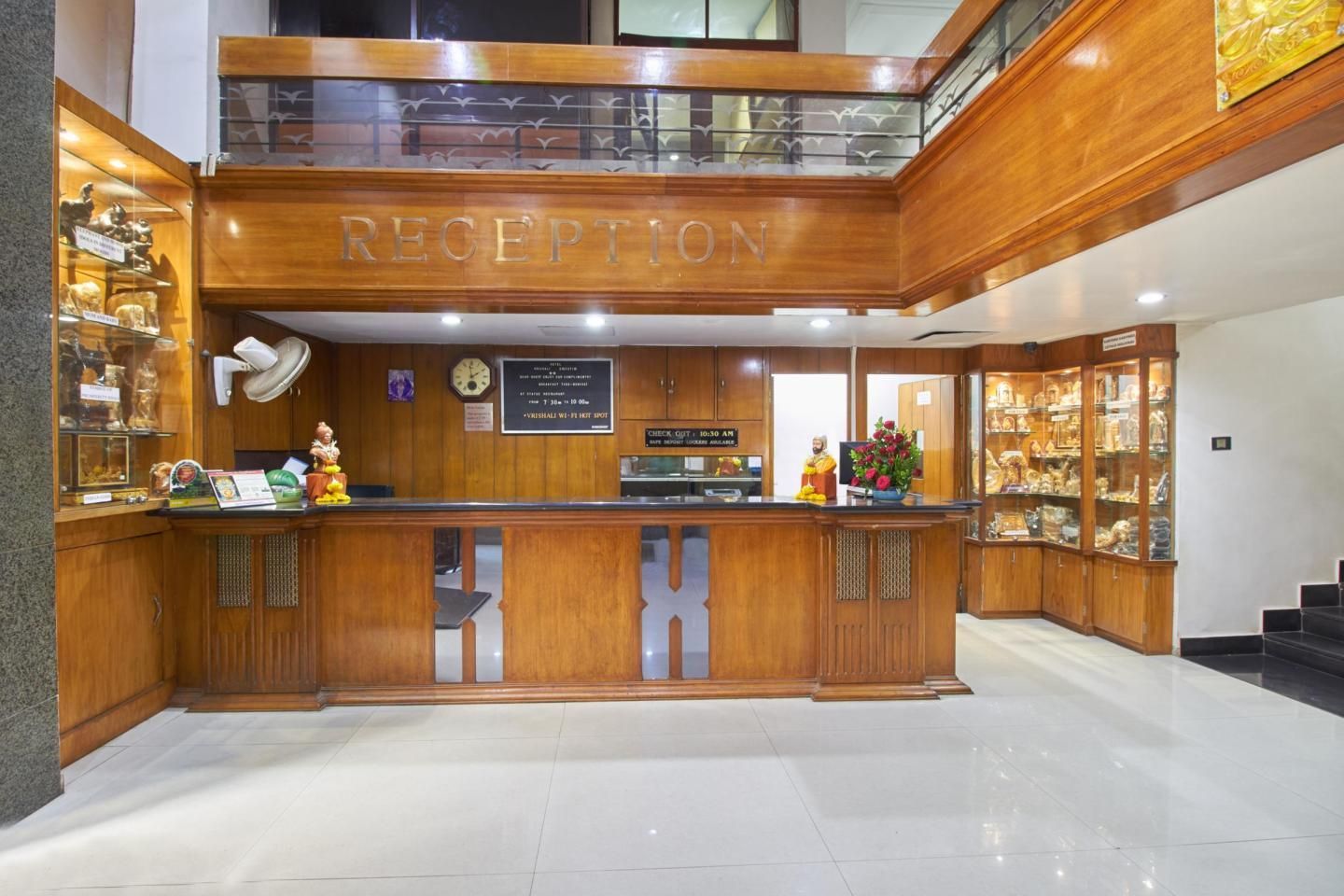undefined Hotel Vrishali Executive 2