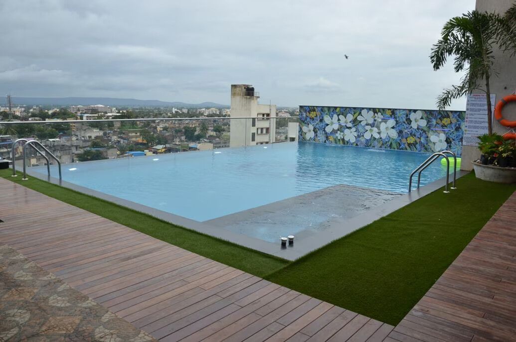 undefined Hotel Vrishali Executive 3