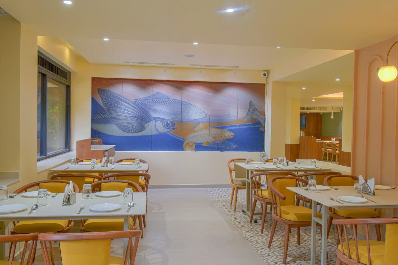 undefined Hotel Vrishali Executive 2