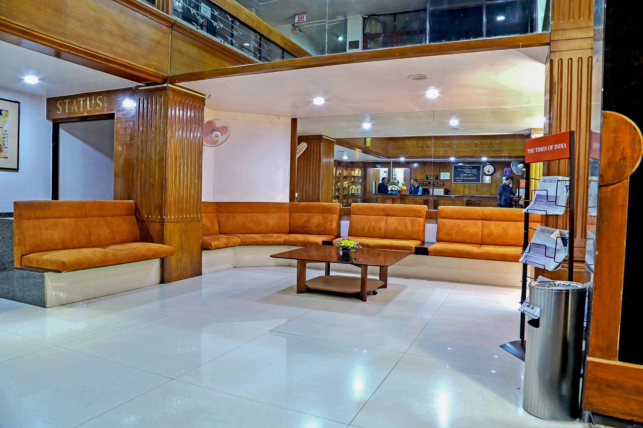 undefined Hotel Vrishali Executive 3
