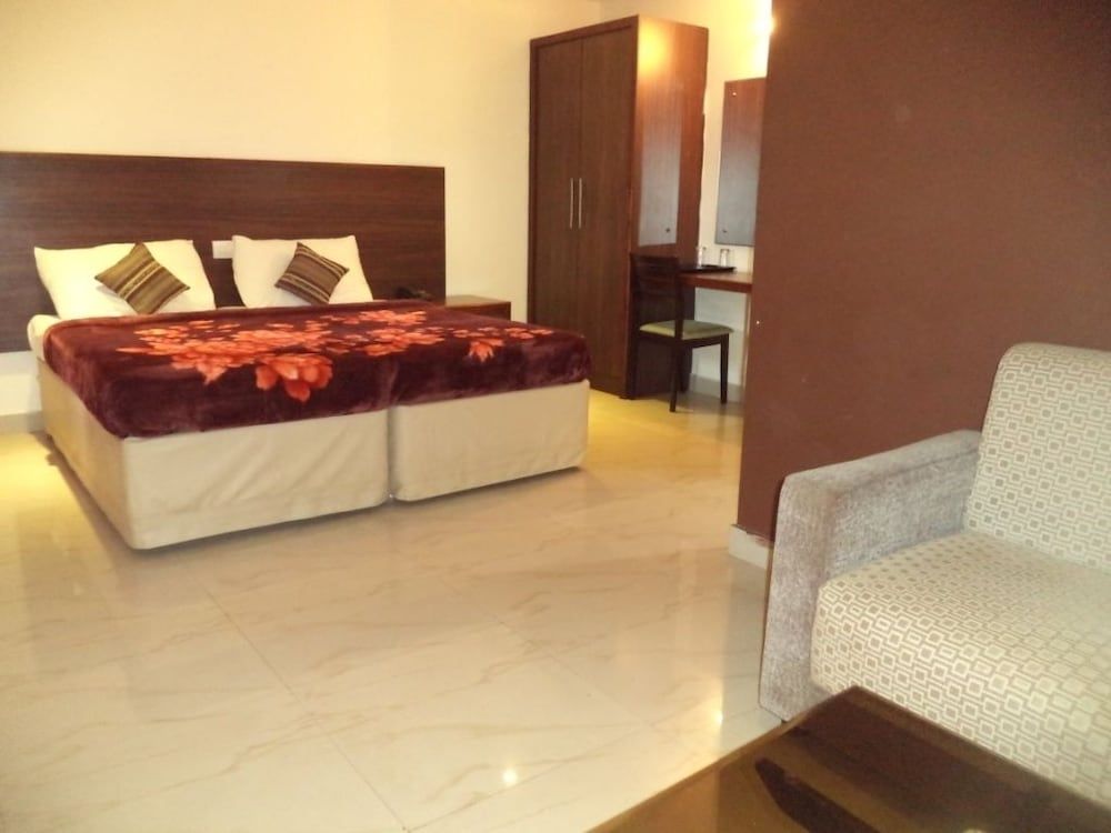 Castle International Comfort Plus Ac