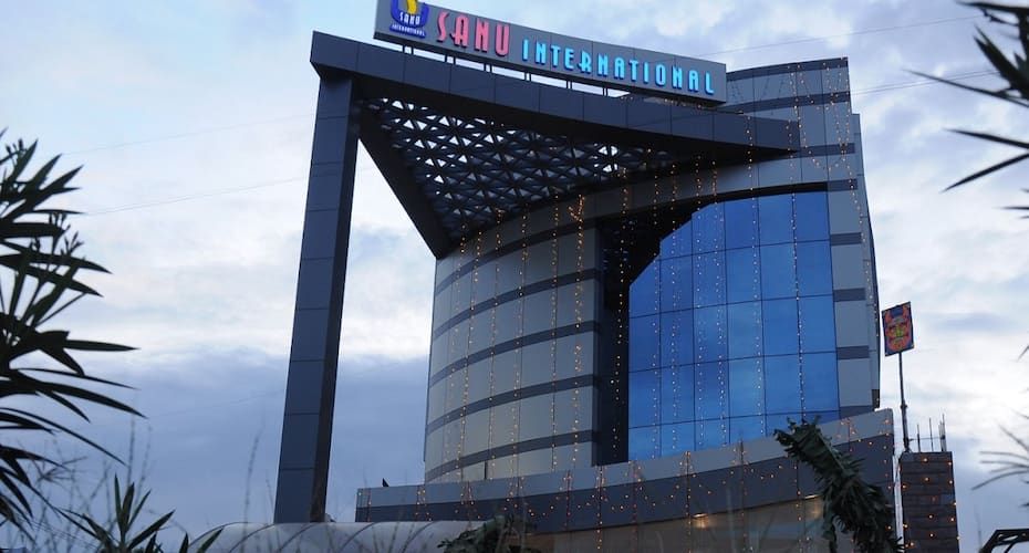 Sanu International