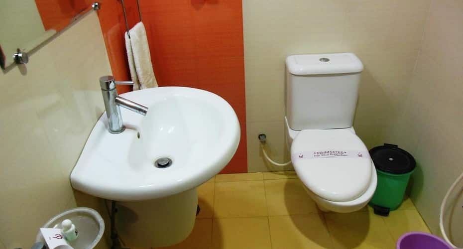 Sanu International Standard Room 2