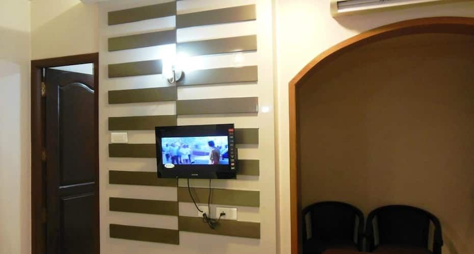 Sanu International Standard Room 3