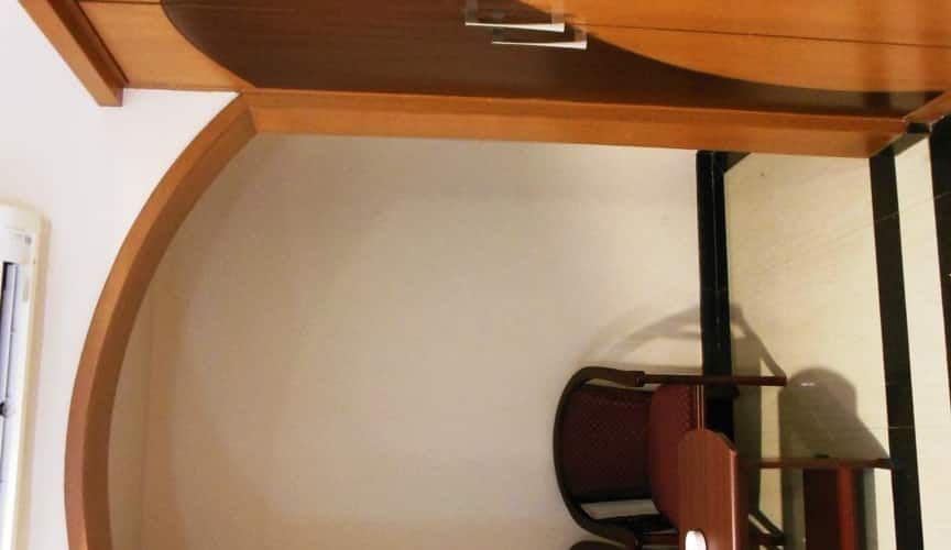 Sanu International Standard Room 4