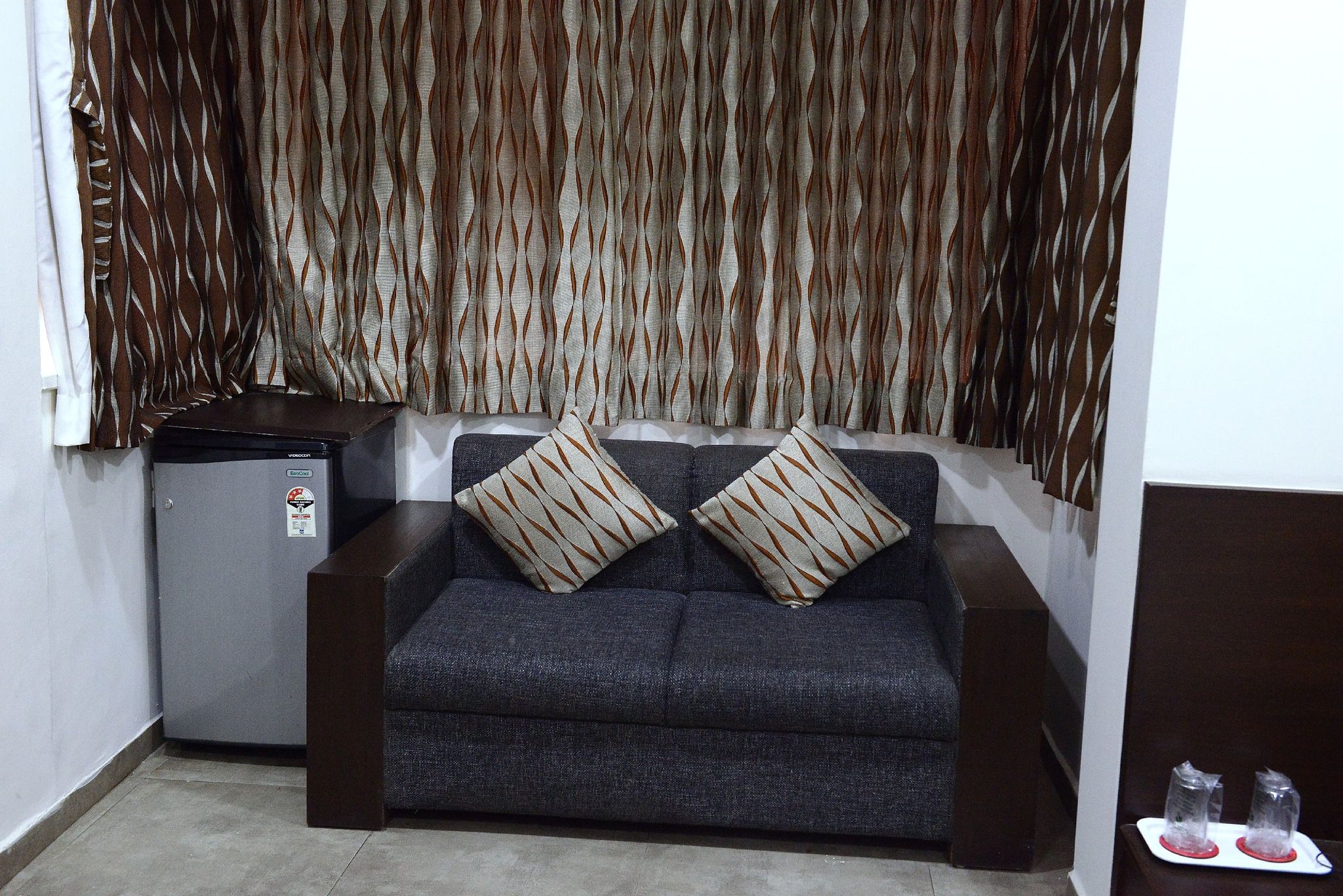 Delux Room