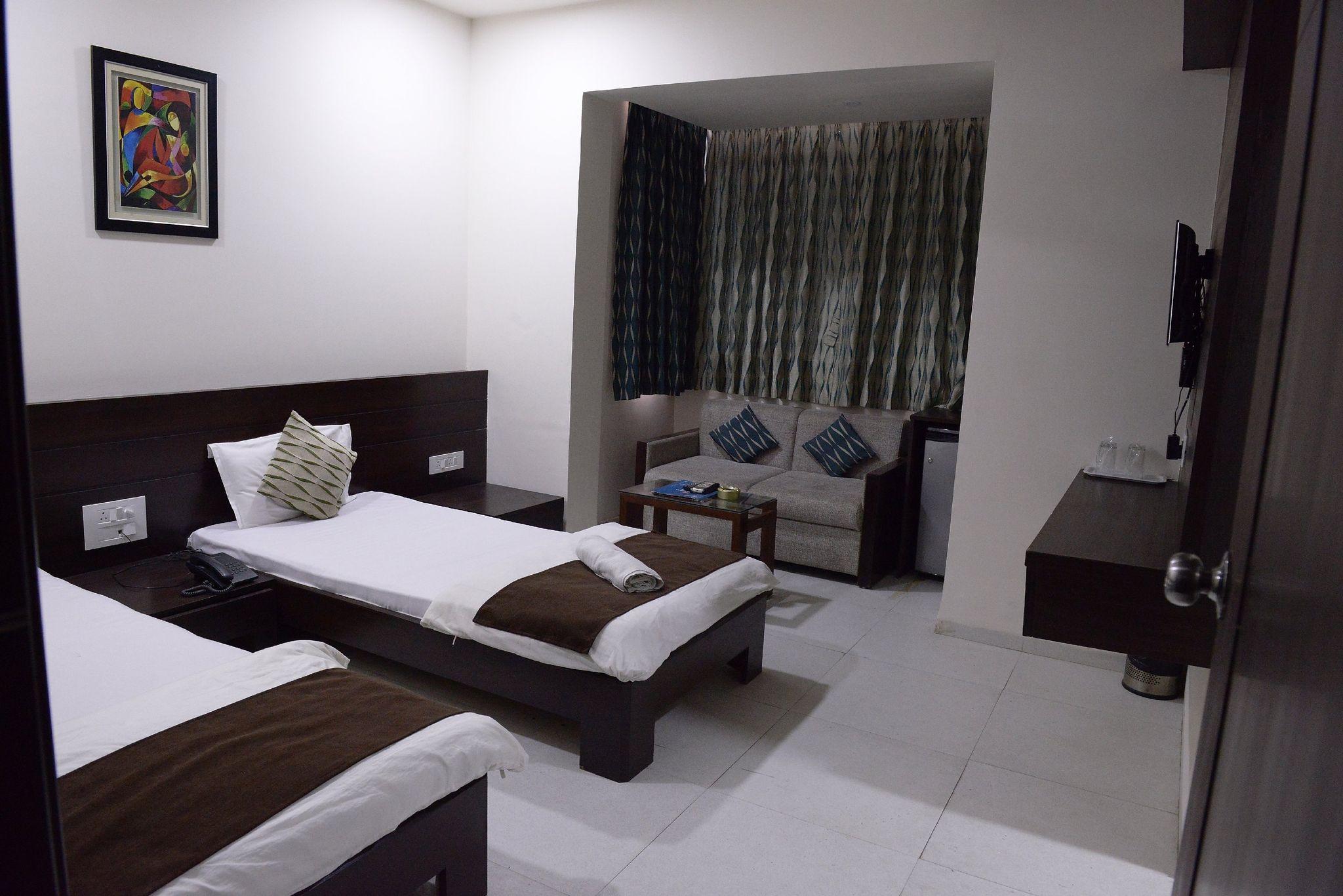 Delux Room