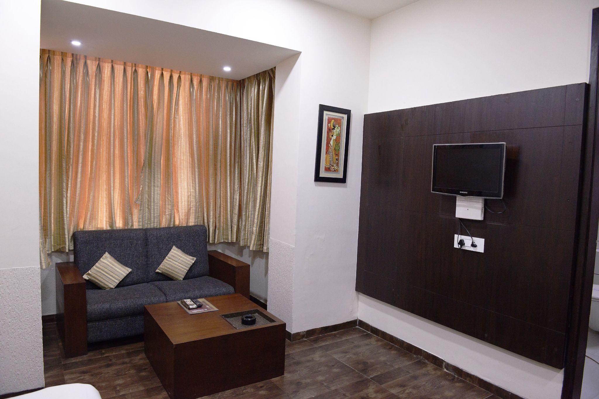 Delux Room