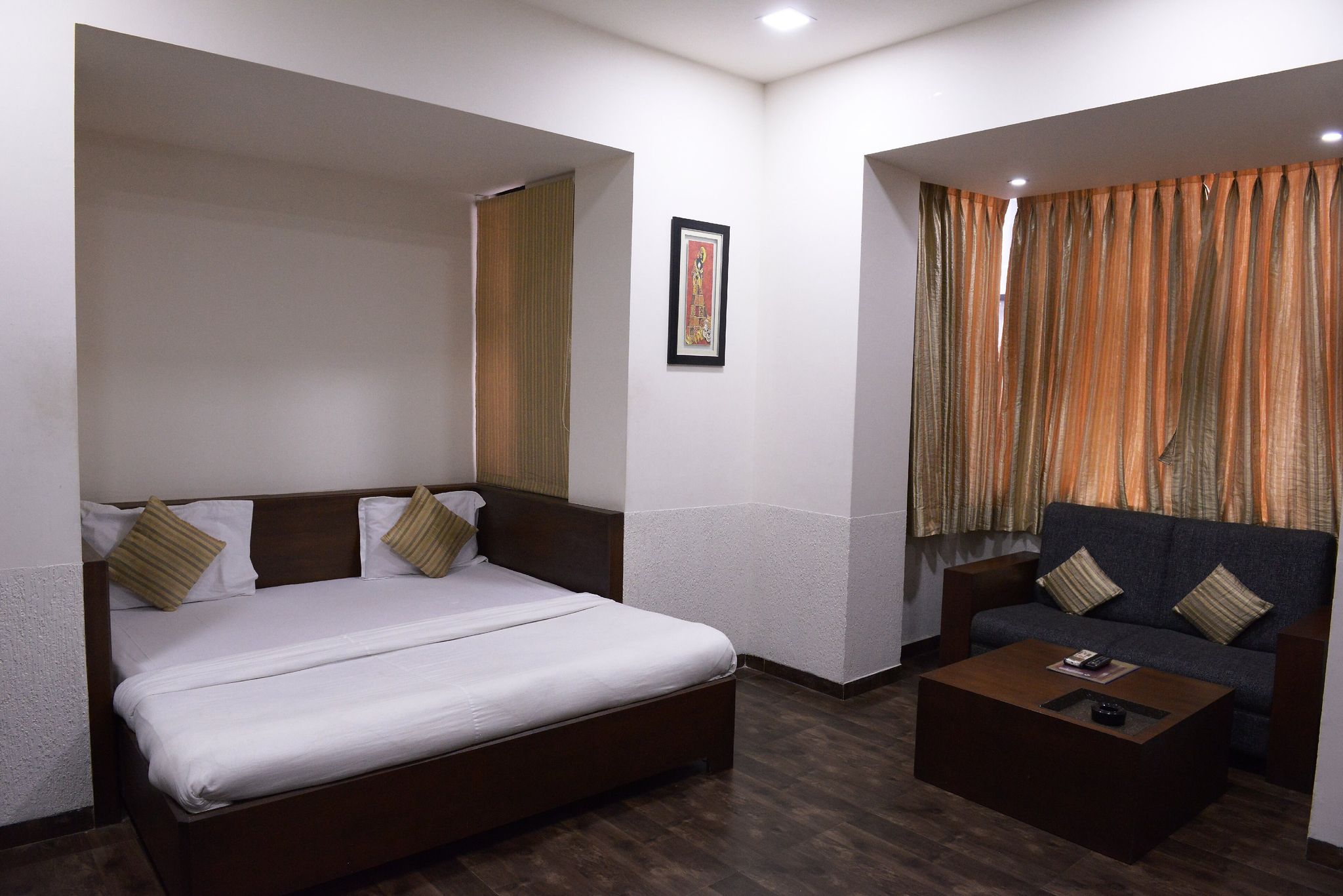 Delux Room