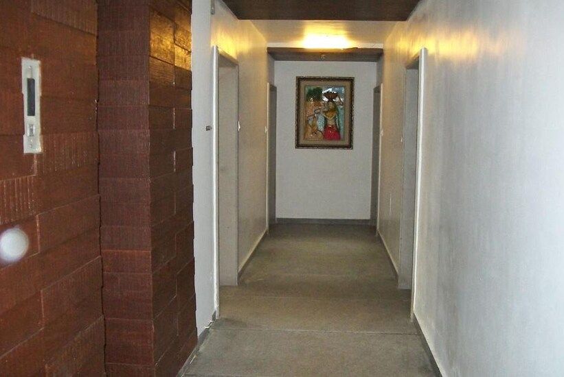 Public Areas