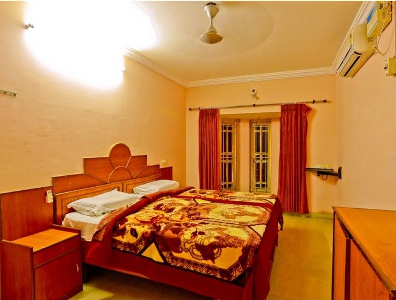 Super Deluxe AC Cottage