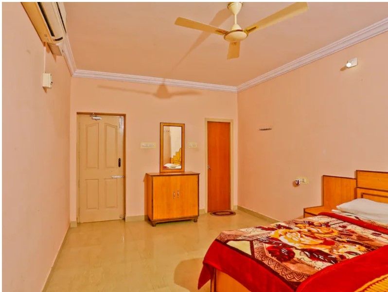 2 Bed Room Villa