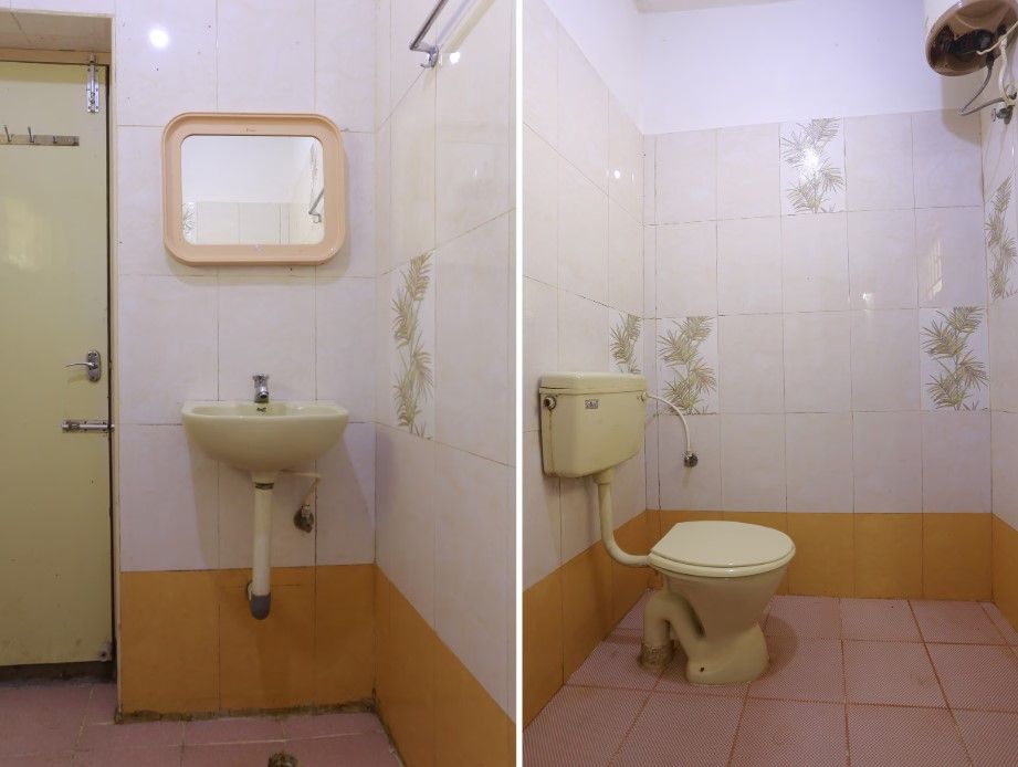 Wellington Hill Resort Deluxe Cottage 2