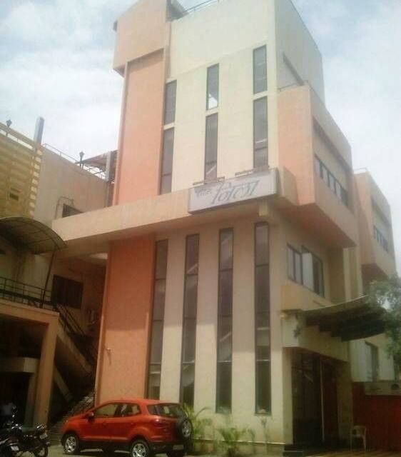 Hotel Nila